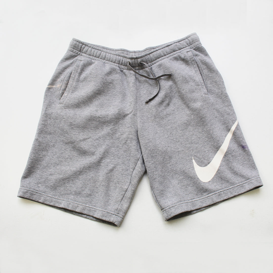 Shorts Nike Gris  (L)