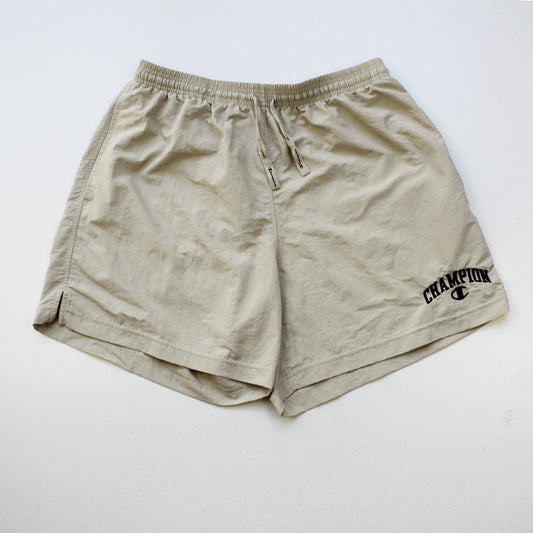 Shorts Champion Beige (L)