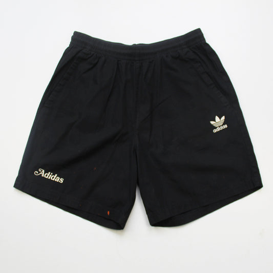 Shorts Adidas Negro (M)