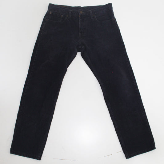 Jeans Levis Mezclilla (30)