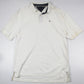 Polo Tommy Hilfiger Blanca (XXL)