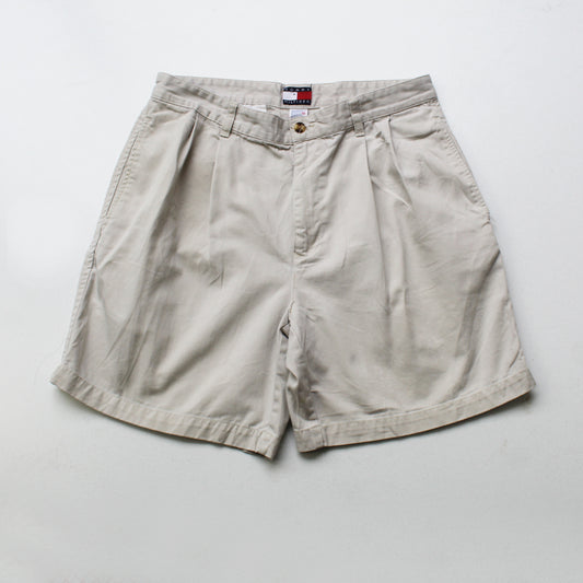 Shorts Tommy Hilfiger Beige (33)