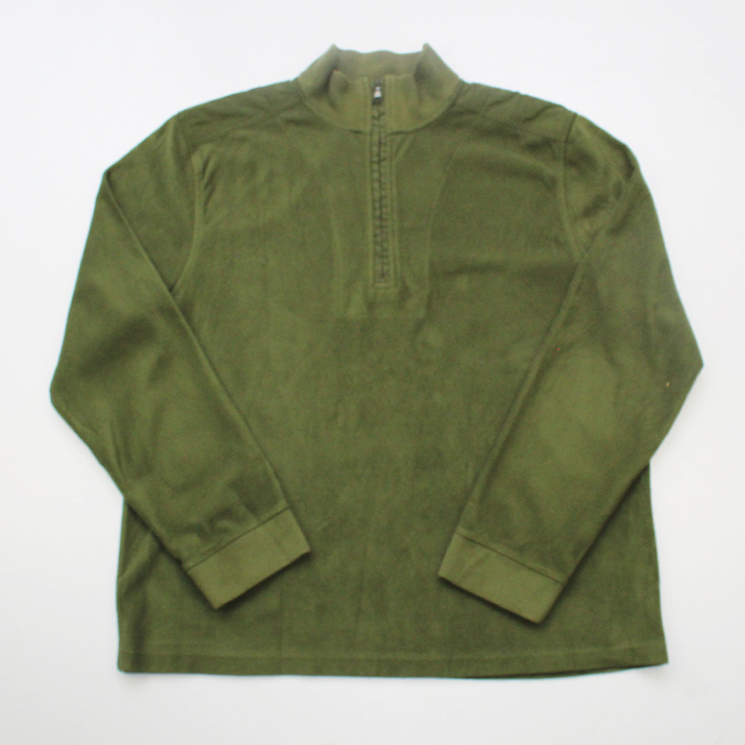 Sueter Banana Republic Verde  (XL)