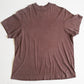 Playera  Abercrombie Cafe  (XXL)