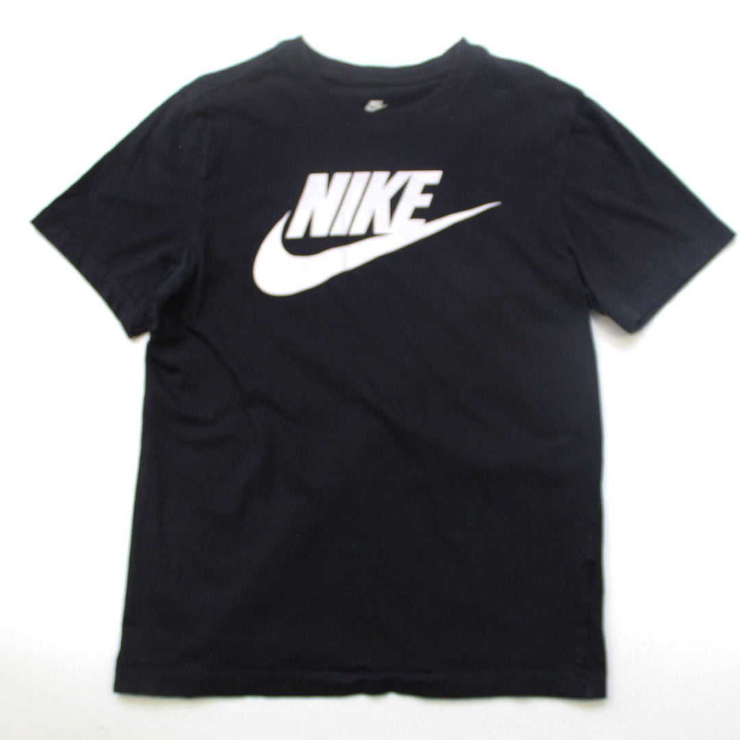 Playera Nike Negra (S)