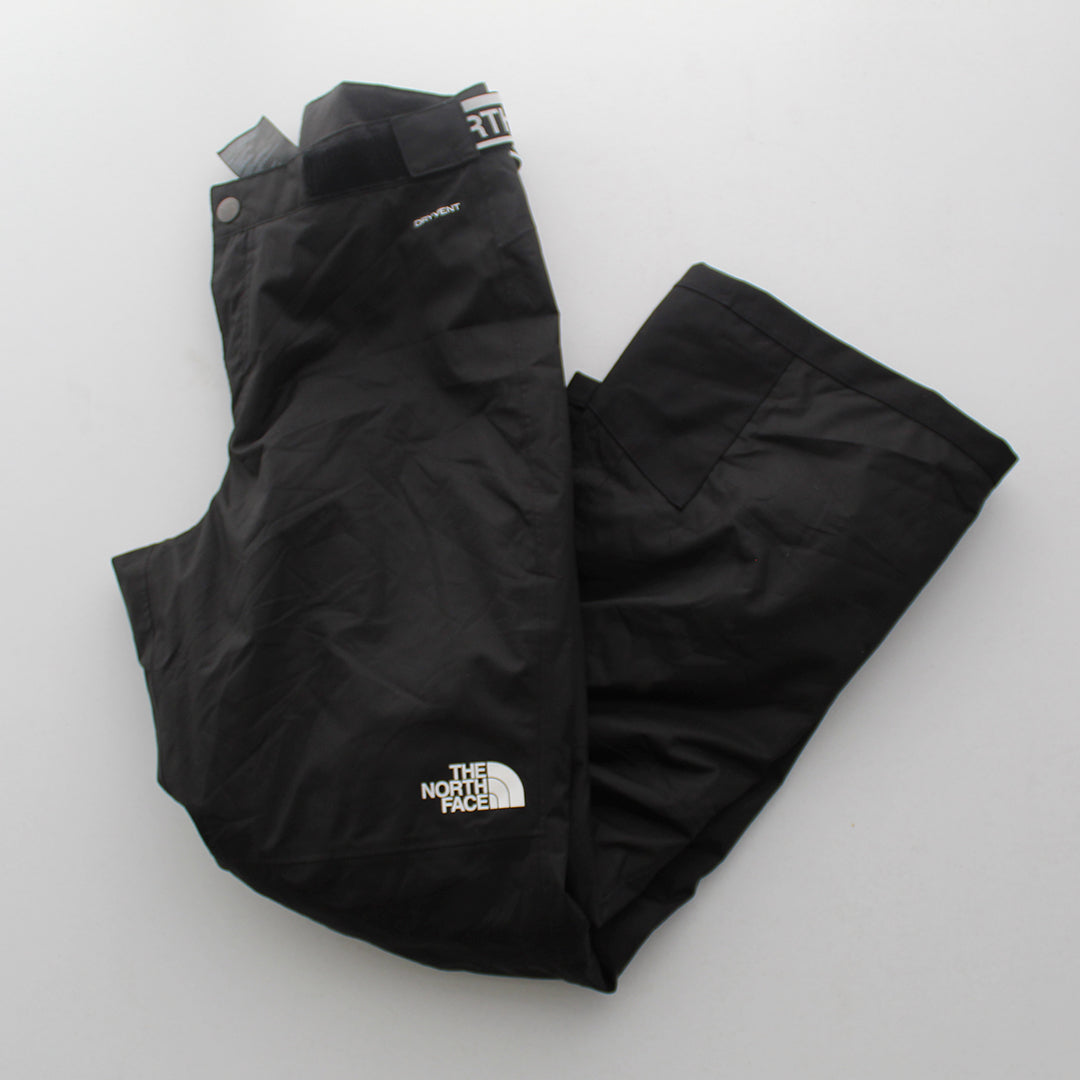 Pants The North Face Negro (S-Niña)