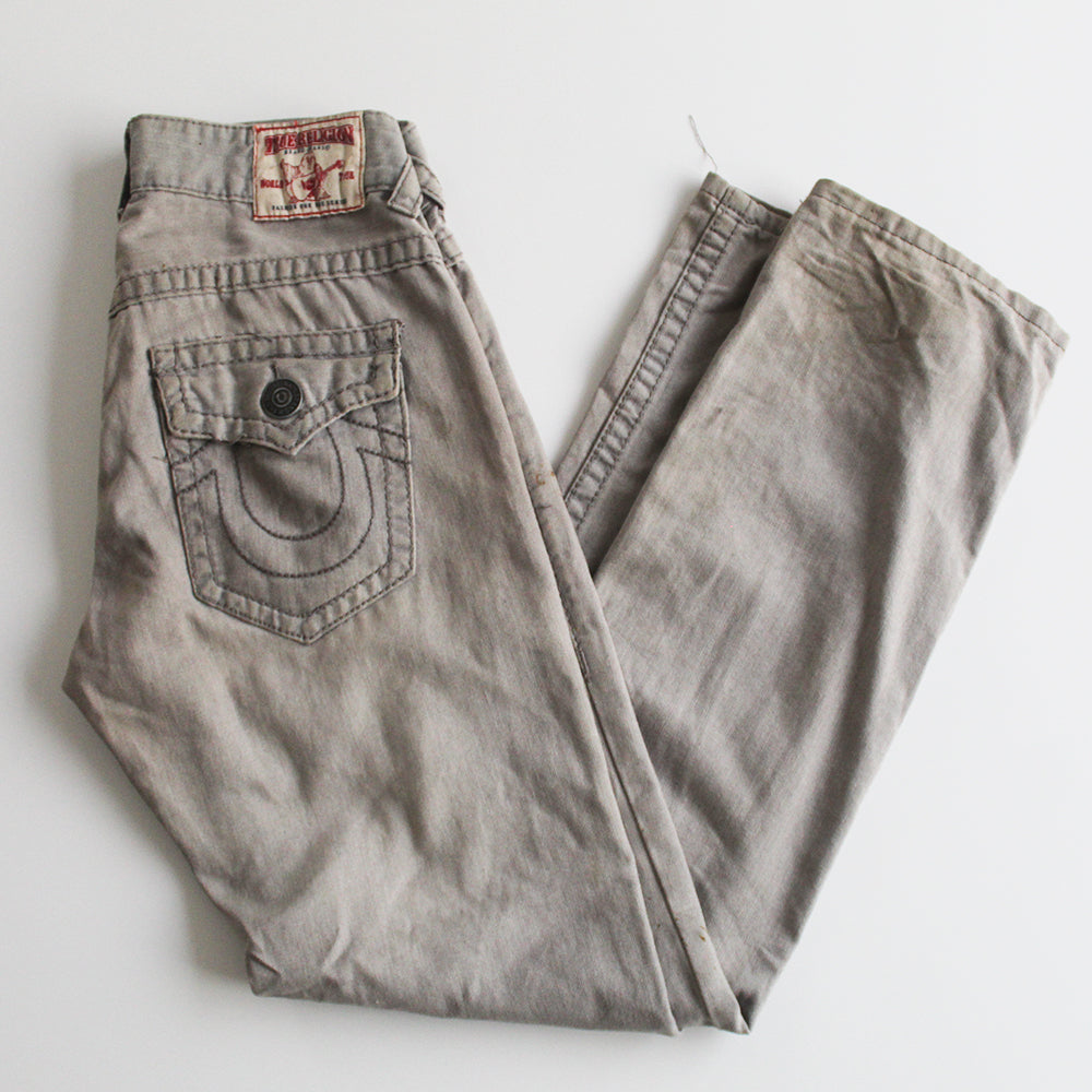 Jeans True Religion Mezclilla (32)