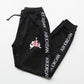 Pants Jordan Negro (M)