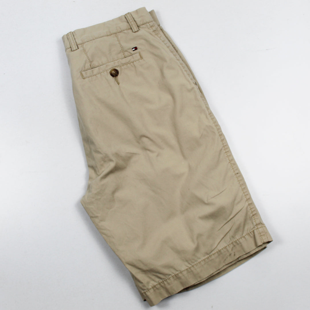 Shorts Tommy Hilfiger Beige (33)