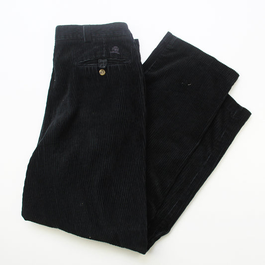 Pantalon Tommy Hilfiger Pana Azul  (36)