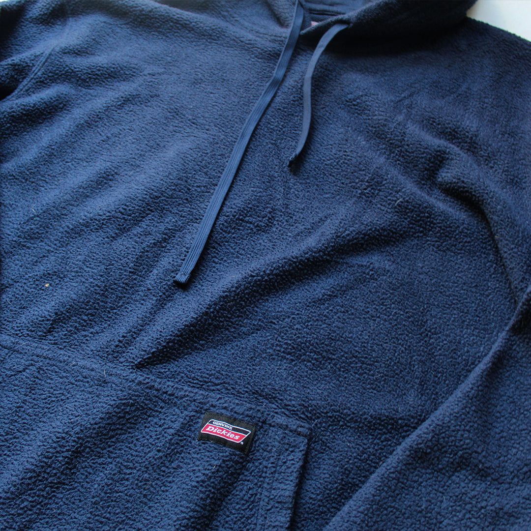 Sudadera Dickies  Azul  (XL)