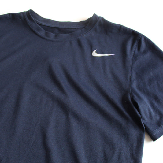 Playera Nike Azul (S)