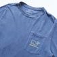 Playera Vineyard Vines Azul (XS)