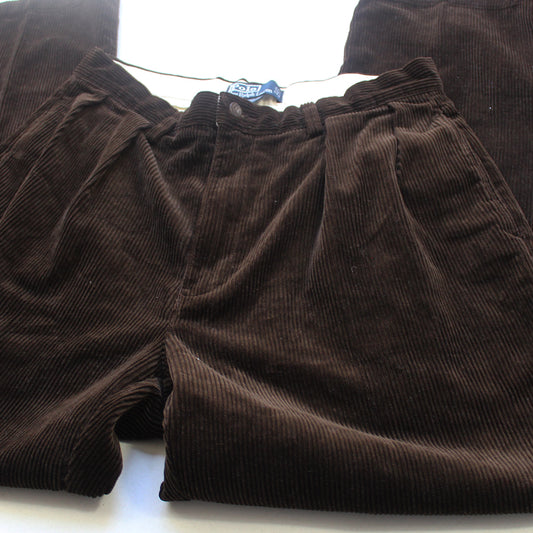 Pantalon Ralph Lauren  Pana Cafe (33)