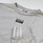 Sudadera Adidas Gris (S)