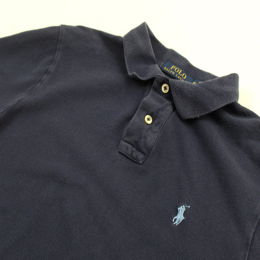 Polo Ralph Lauren Azul (M)