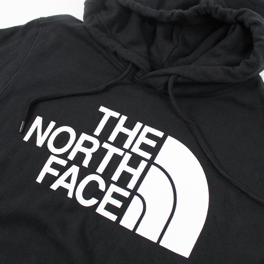 Sudadera The North Face Negra (L)