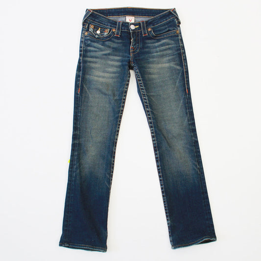 Jeans True Religion Mezclilla (27 - MUJER)