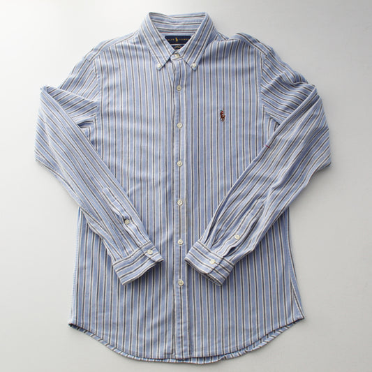 Camisa Ralph Lauren Rayas (L)