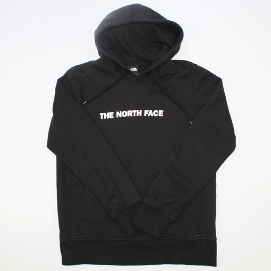 Sudadera The North Face Negra (S)