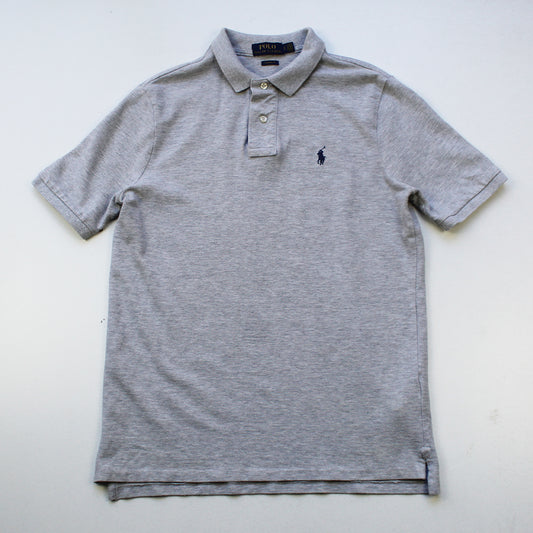 Polo Ralph Lauren Gris (S)