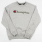 Sudadera Champion Gris (L)