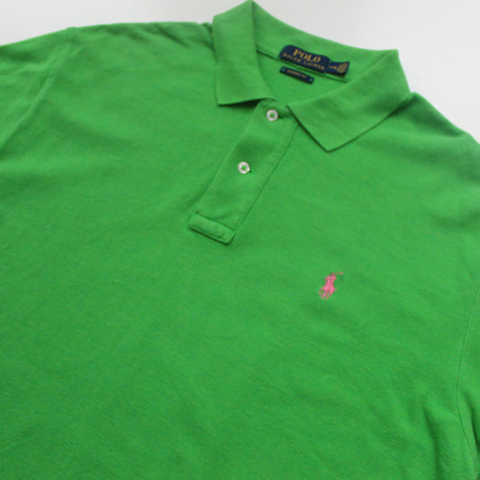 Polo Ralph Lauren Verde (L)