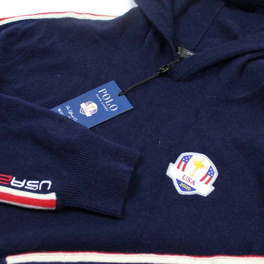 Sudadera Ralph Lauren Azu US OPEN (L)