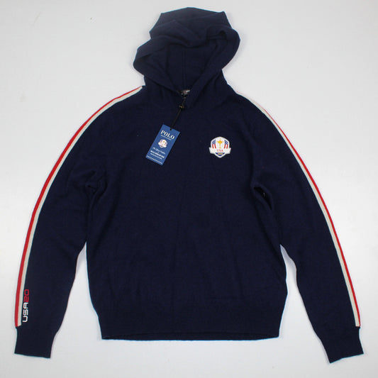 Sudadera Ralph Lauren Azu US OPEN (L)