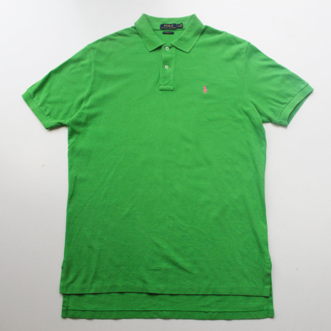 Polo Ralph Lauren Verde (L)