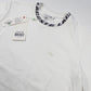 Playera Lacoste Blanca