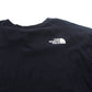 Playera The North Face Negra  (L)