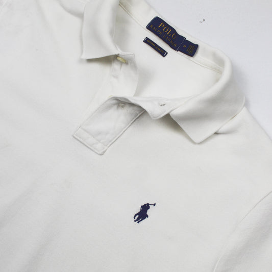 Polo Ralph Lauren Blanca (M)