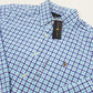 Camisa Ralph Lauren Cuadros  (XXL)