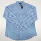 Camisa Ralph Lauren Cuadros  (XXL)