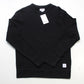 Sudadera Converse Negra (M)