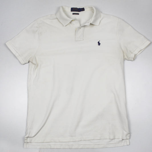 Polo Ralph Lauren Blanca (M)