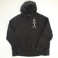 Sudadera Carhartt Negra  (S)