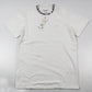 Playera Lacoste Blanca