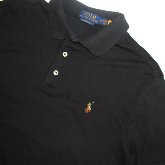 Polo Ralph Lauren Negra (M)