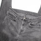 Pantalon Bershka Gris  (34)