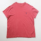 Playera Ralph Lauren Salmon (L)