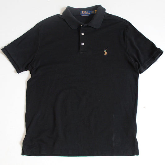 Polo Ralph Lauren Negra (M)