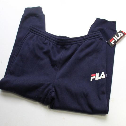 Pants Fila Azul (XXL)