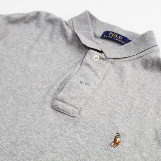 Polo Ralph Lauren Gris (M)