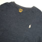 Playera Ralph Lauren Azul (S)