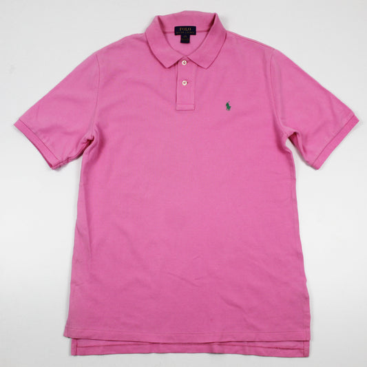 Polo Ralph Lauren Rosa (S)