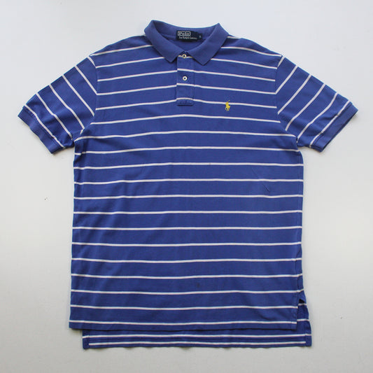 Polo Ralph Lauren Azul (L)