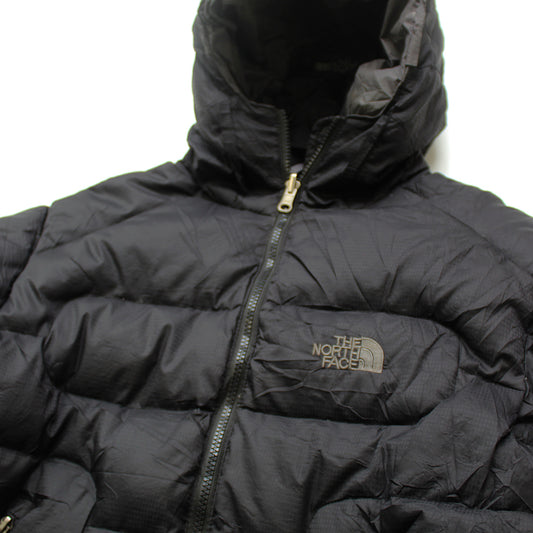 Chamarra The North Face Negro (S)