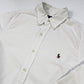 Camisa Ralph Lauren Blanca (S)